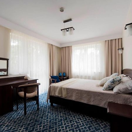 Villa Morskie Oko Ниешорце Екстериор снимка